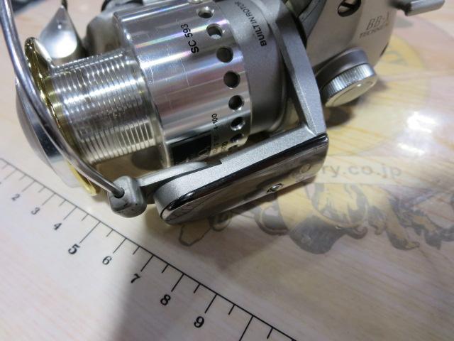 BB-Xテクニウム 3000 T型レバーブレーキ｜＠ベリーネット 日本最大新品