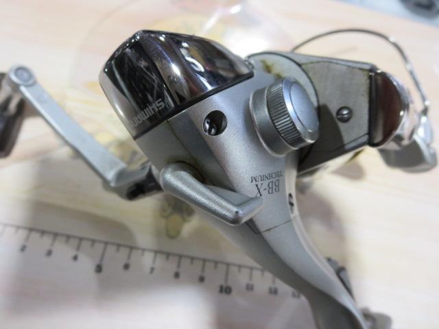 BB-Xテクニウム 3000 T型レバーブレーキ｜＠ベリーネット 日本最大新品