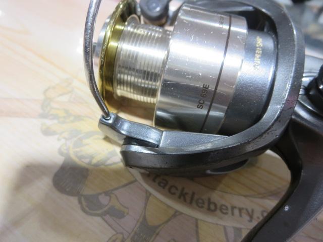 98ツインパワー 2500｜＠ベリーネット 日本最大新品中古釣具WEBショップ