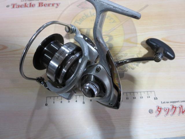 14エクセラー 3000