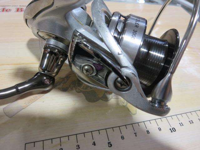 14エクセラー 3000