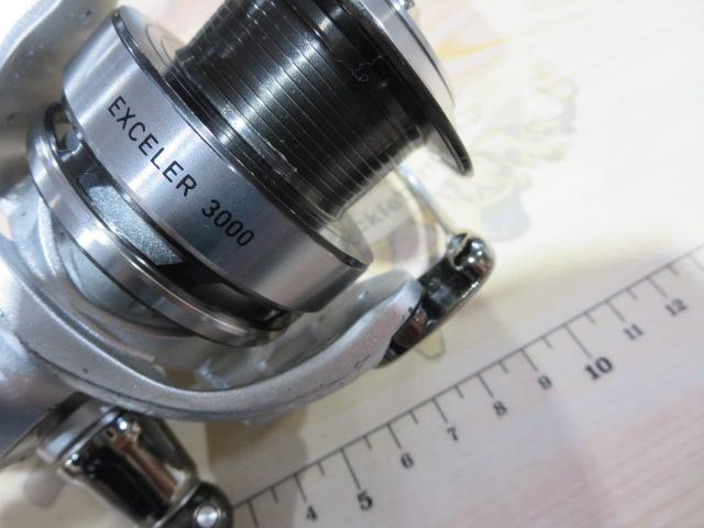14エクセラー 3000