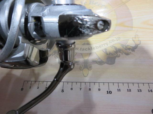 14エクセラー 3000