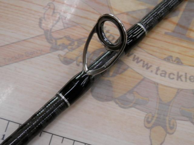 15コルトスナイパー S1000MH