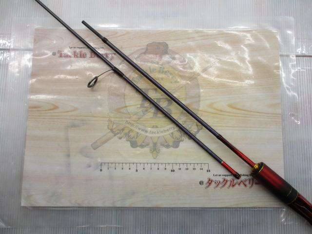 24ワールドシャウラ テクニカルエディション S62UL-F/2