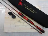 24ワールドシャウラ テクニカルエディション S62UL-F/2