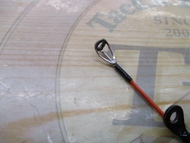 メタリア ヒラメ MH-245・J