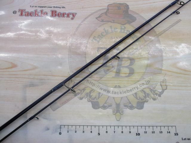 999.9フォーナインマイスター 613UL-TRZ ブルーウルフ