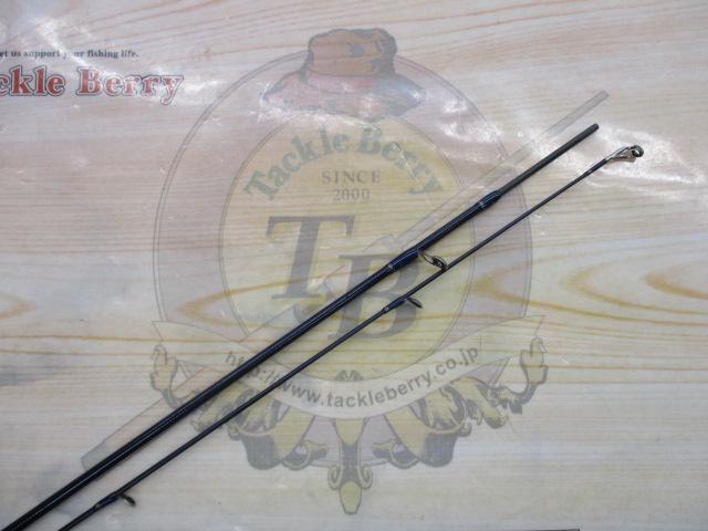 999.9フォーナインマイスター 613UL-TRZ ブルーウルフ