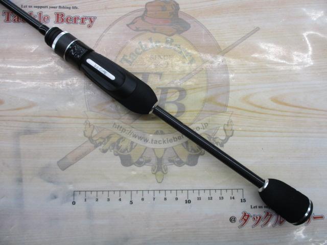 アイスキューブ IC-69F-Sis Rockin'Finess