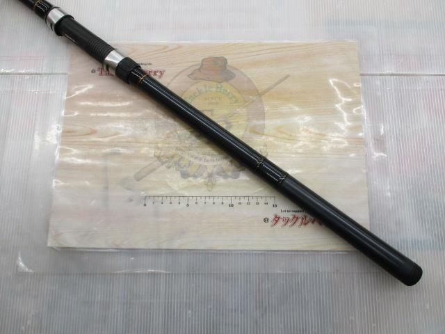 リーガル 4-45遠投