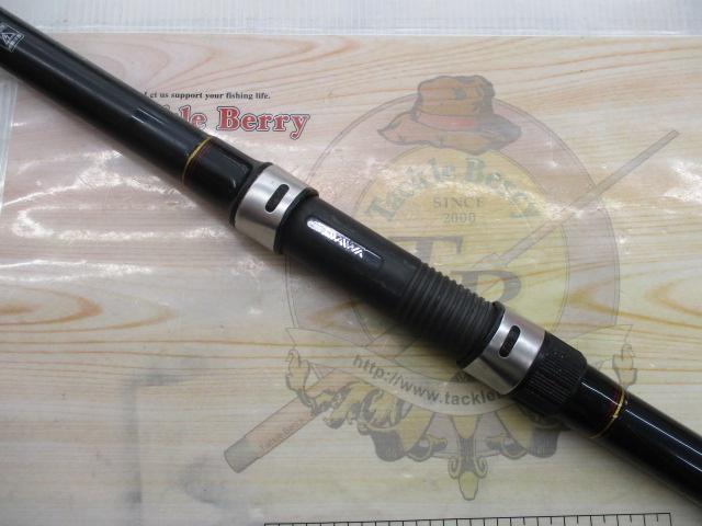 リーガル 4-45遠投