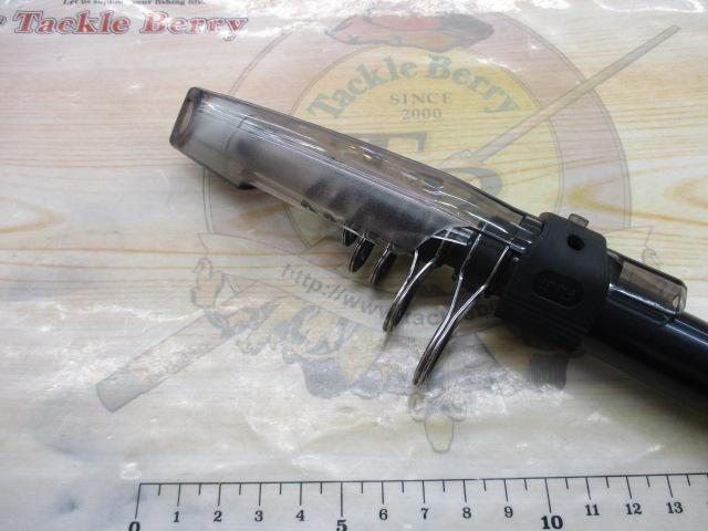 リーガル 4-45遠投