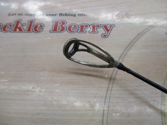 リーガル 4-45遠投