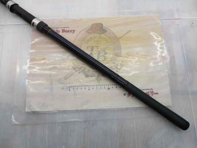 リーガル 3-53遠投