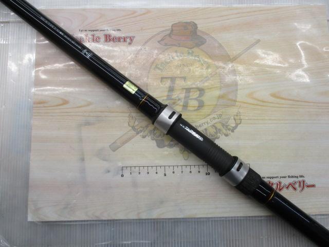 リーガル 3-53遠投