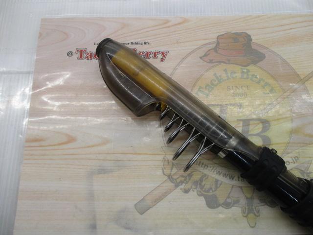 リーガル 3-53遠投