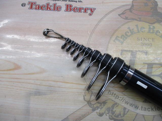 リーガル 3-53遠投