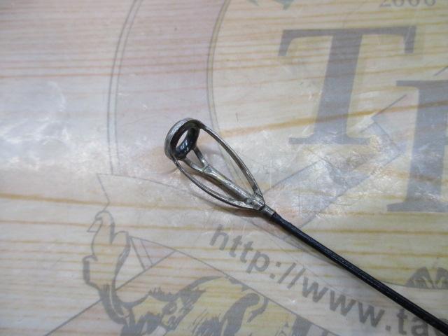 リーガル 3-53遠投