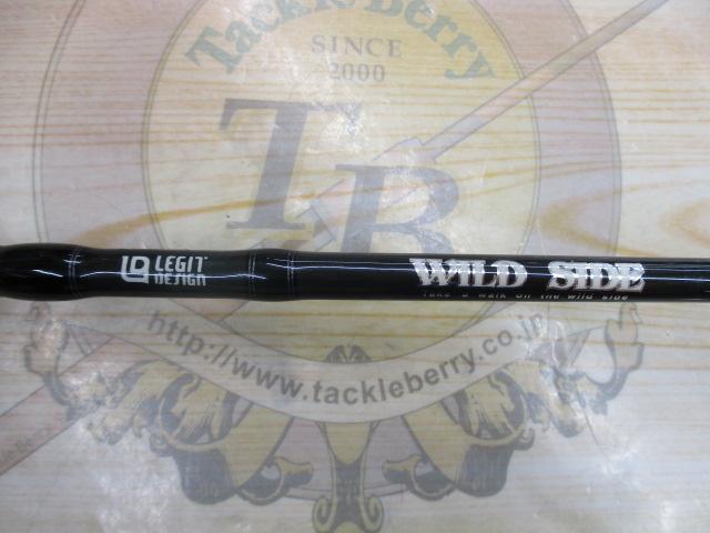 ワイルドサイド WSS61L