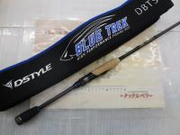 ブルートレック DBTS-67UL-S