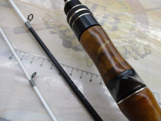 グレートハンティングハンツマン GHBF48-3UL