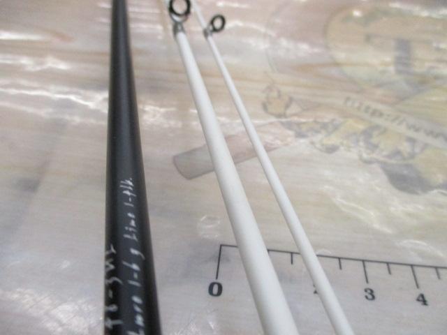 グレートハンティングハンツマン GHBF48-3UL