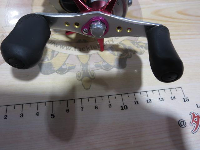 09アルデバランMg RH