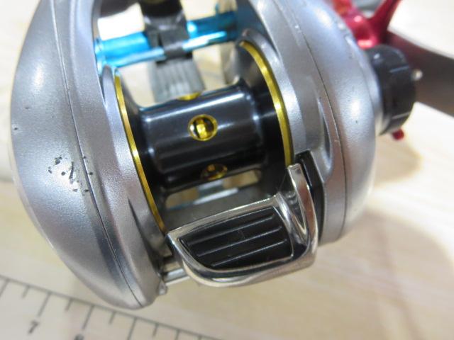 09アルデバランMg RH