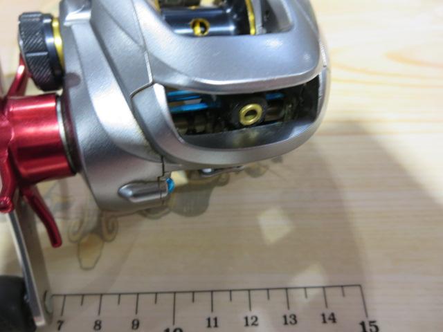 09アルデバランMg RH