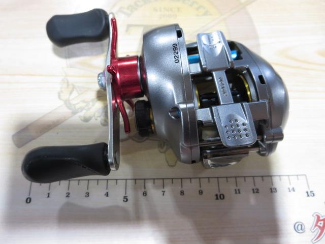 09アルデバランMg RH