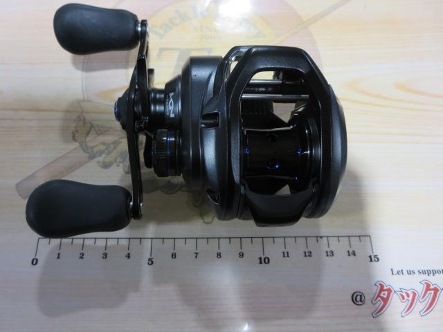 19SLX MGL 71XG｜＠ベリーネット 日本最大新品中古釣具WEBショップ