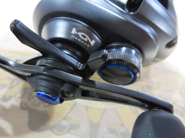 19SLX MGL 71XG｜＠ベリーネット 日本最大新品中古釣具WEBショップ