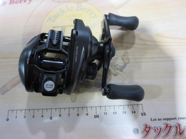 19SLX MGL 71XG｜＠ベリーネット 日本最大新品中古釣具WEBショップ