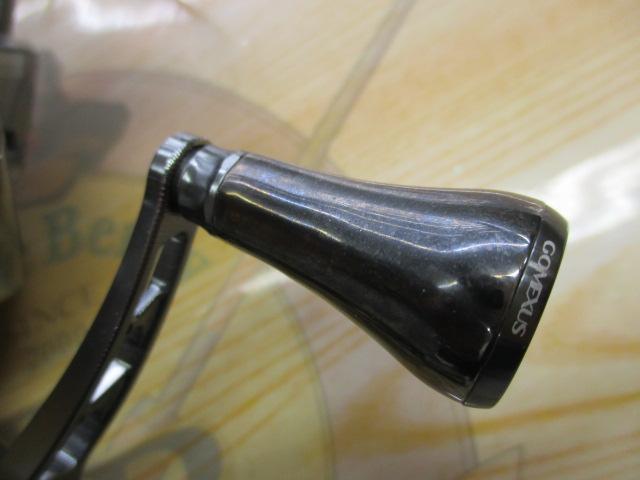 24ツインパワー C3000MHG