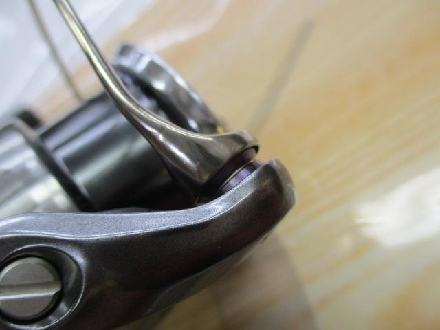 24ツインパワー C3000MHG