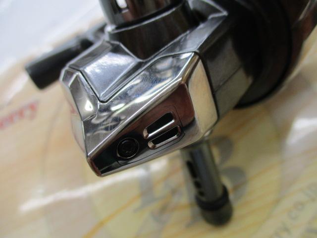 24ツインパワー C3000MHG