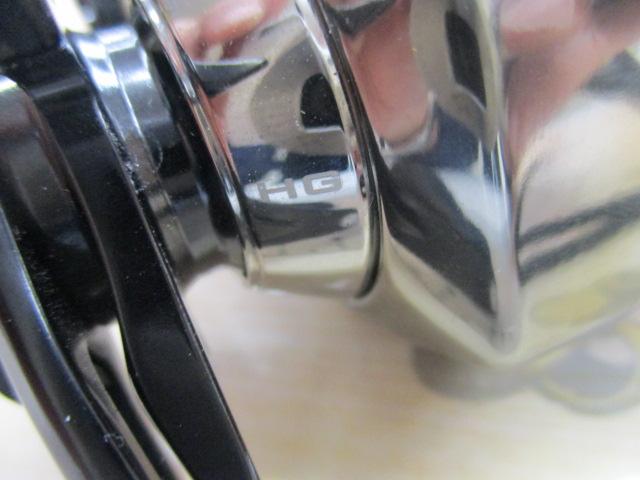 21アンタレスDC HG RH