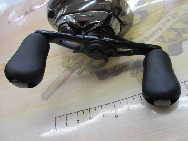 21アンタレスDC HG RH