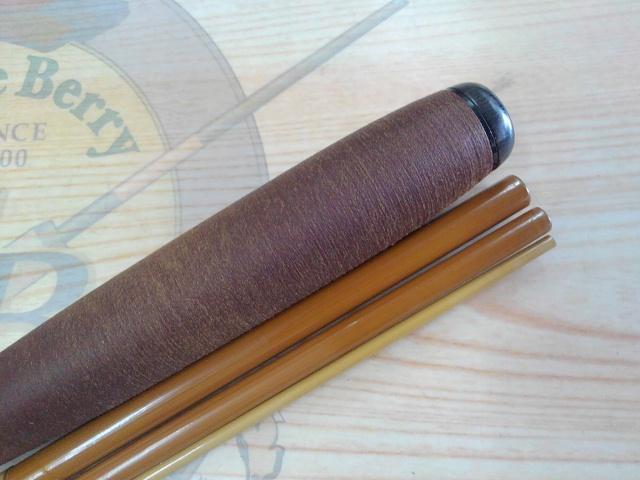 がまへら古天竺 11