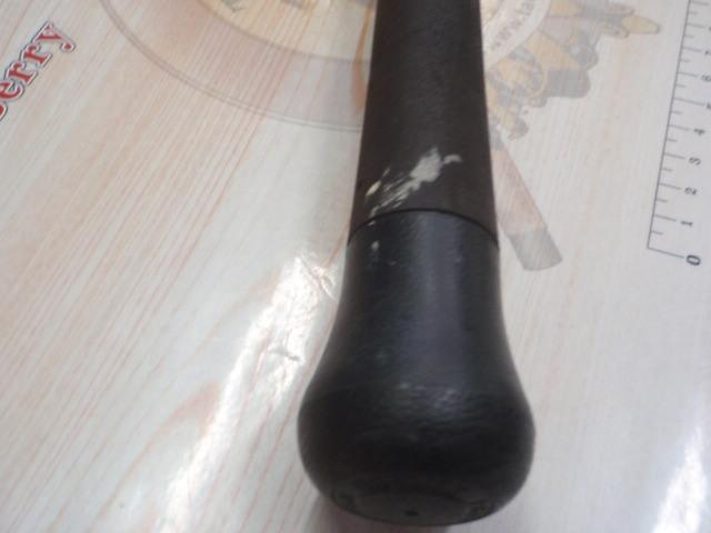 サイドワインダーHGC-77XRフリッピングエディション