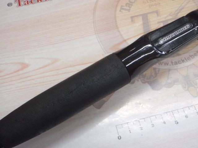 サイドワインダーHGC-77XRフリッピングエディション