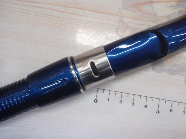 クラブブルーキャビン H-400｜＠ベリーネット 日本最大新品中古釣具WEB