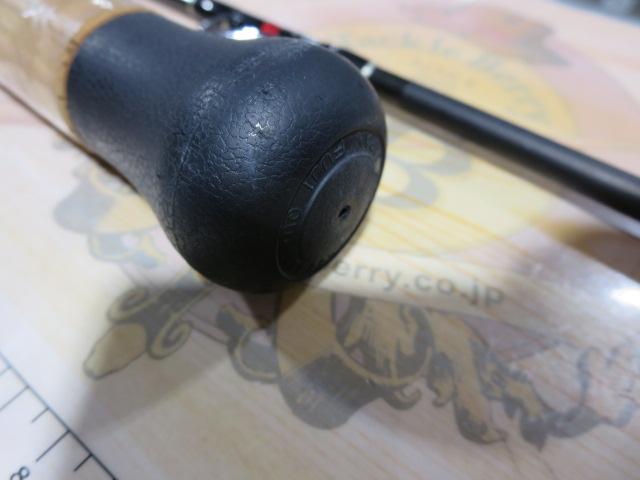 プロファイタースターシップDB30-240