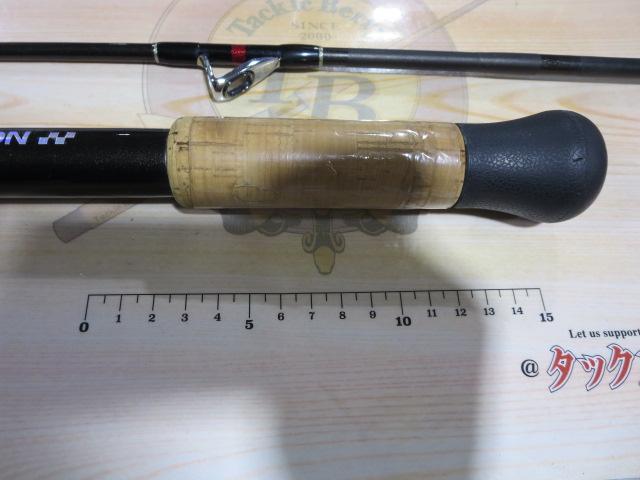 プロファイタースターシップDB30-240