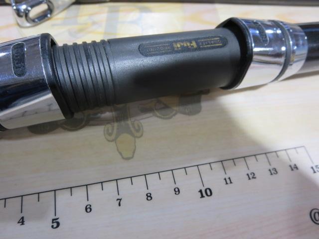 プロファイタースターシップDB30-240