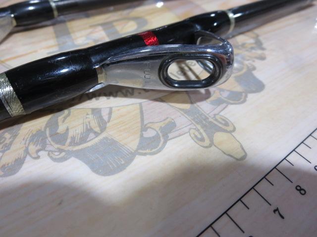 プロファイタースターシップDB30-240