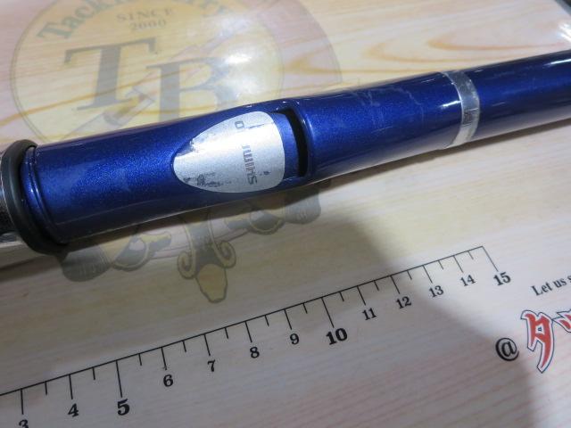 シーウイング73 80-300T3