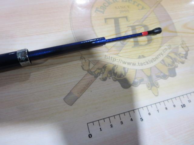 シーウイング73 80-300T3