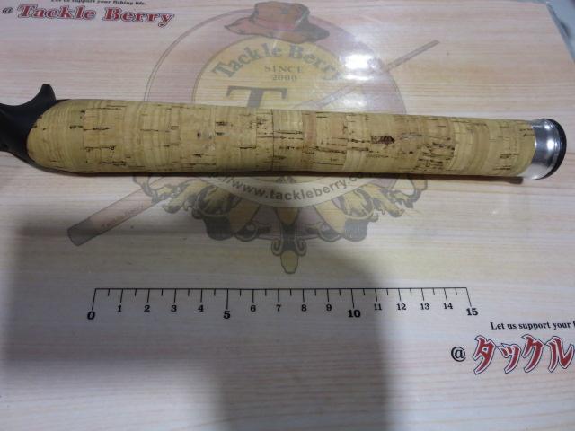 ハートランドZ HL-Z601MLXB-S